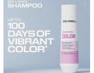 Seria dla promiennego koloru i blasku w�os�w Goldwell Dualsenses Color