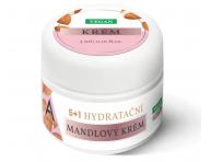 Zestaw testowy kosmetykw do ciaa Amoen - 4 x 5 ml