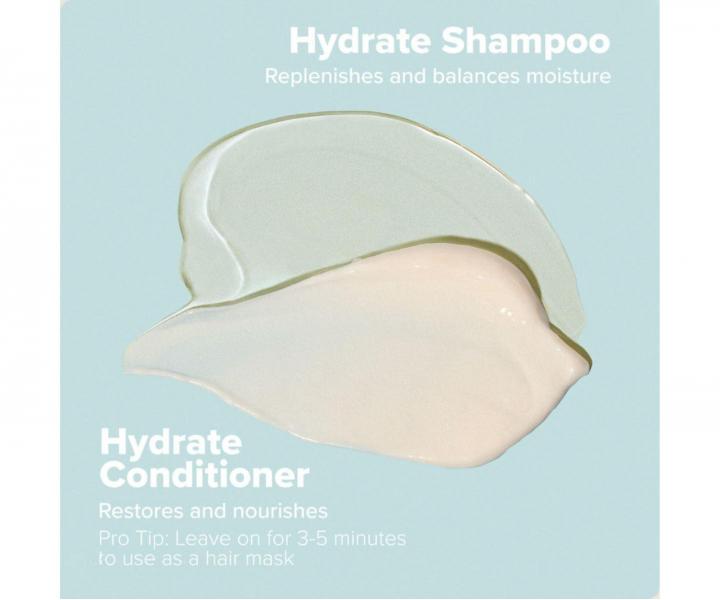 Od�ywka nawil�aj�ca do w�os�w suchych Paul Mitchell Clean Beauty Hydrate Conditioner - 250 ml