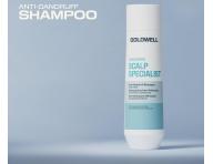 Szampon przeciw�upie�owy Goldwell Dualsenses Scalp Specialist Anti-Dandruff Shampoo - 250 ml