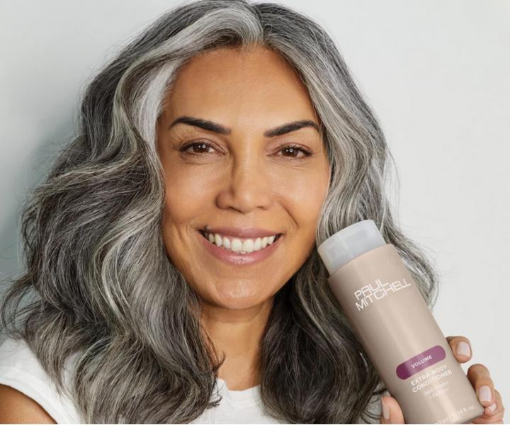 Od�ywka do obj�to�ci cienkich w�os�w Paul Mitchell Volume Extra-Body Conditioner - 75 ml