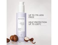 Seria produktw do stylizacji i wykaczania fryzur Kerasilk