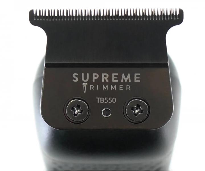 N� ostrze Supreme Trimmer Deep Tooth TB550 do trymera Supreme Trimmer Darkstar 82 ST800