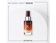 Od�ywcze serum na noc bez sp�ukiwania K�rastase Nutritive 8H Magic Night Serum - 30 ml