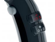 Profesjonalna suszarka do wosw Valera Swiss Silent Jet SXJ 8701 RC - 2200 W, czarna