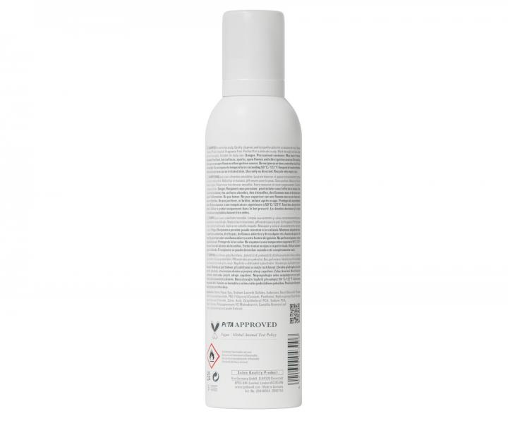 Hipoalergiczny szampon w piance do wra�liwej sk�ry g�owy Goldwell Dualsenses Scalp Specialist Sensitive Foam Shampoo - 250 ml