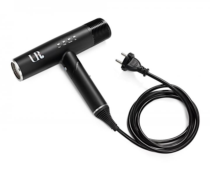 Profesjonalna suszarka do w�os�w Unseen Realities MS3002 - 1300 W - czarna