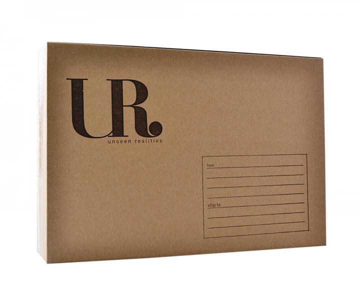 Profesjonalna suszarka do w�os�w Unseen Realities MS3002 - 1300 W - czarna