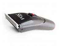 Profesjonalna maszynka do w�os�w Fox Student - czarna