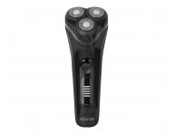 Golarka rotacyjna z trymerem Sencor SMS 4210BK - czarna