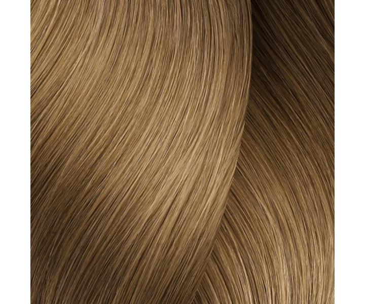 Farba do wosw Loral Professionnel iNOA 60 g - 8.31 jasny blond zocisto-popielaty