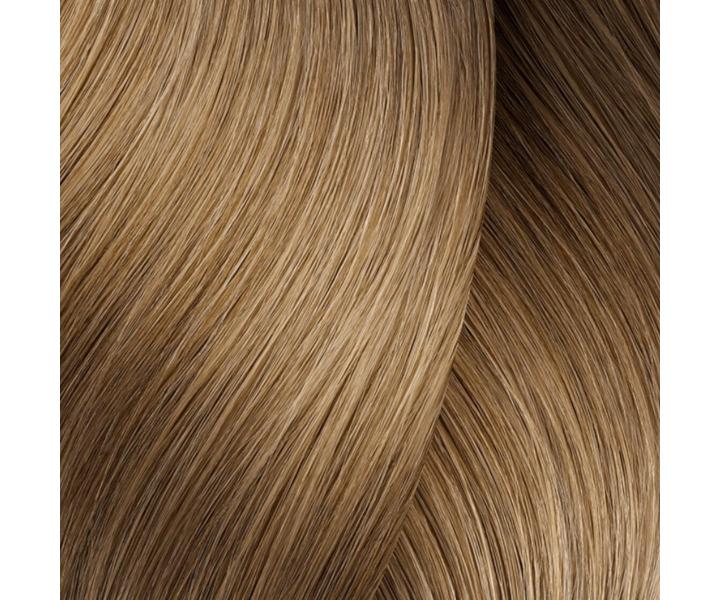 Farba do wosw Loral Professionnel iNOA 60 g - 9.0 bardzo jasny blond intensywny