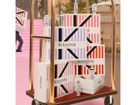 Zestaw upominkowy od�ywczy do w�os�w farbowanych K�rastase Chroma Absolu Masque Spring Box