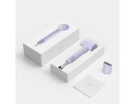 Profesjonalna suszarka do w�os�w Laifen Swift SE Lite Glossy Purple - 1400 W - jasnofioletowa z po�yskiem