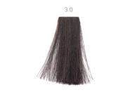 Farba do w�os�w Milaton 100 ml - 3.0 naturalny ciemny br�z