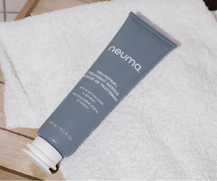 Seria regenerujca do wosw zniszczonych i amliwych Neuma Neu Repair