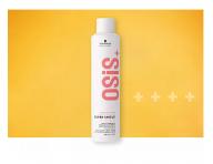 Wielofunkcyjny spray ochronny Schwarzkopf Professional Osis+ Super Shield - 300 ml