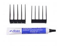 Profesjonalny trymer do w�os�w Oster T-Finisher 59-81 - czarny