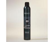 Szybkoschncy lakier do wosw ekstra mocno utrwalajcy Redken Control Hairspray - 400 ml