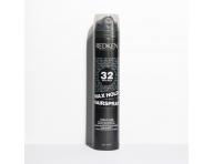 Lakier do wosw o ekstra mocnym utrwaleniu Redken Max Hold Hairspray - 300 ml