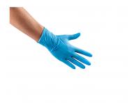 Jednorazowe r�kawiczki nitrylowe Batist Flower Premium 100 szt - XS