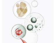 Spray wzmacniajcy do wosw sabych i przerzedzonych dla mczyzn Krastase Genesis Homme - 75 ml