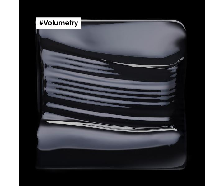Szampon nadaj�cy obj�to�� w�osom cienkim Lor�al Professionnel Serie Expert Volumetry - 300 ml