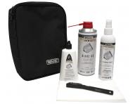 Seria do pielgnacji ostrzy do maszynek Wahl