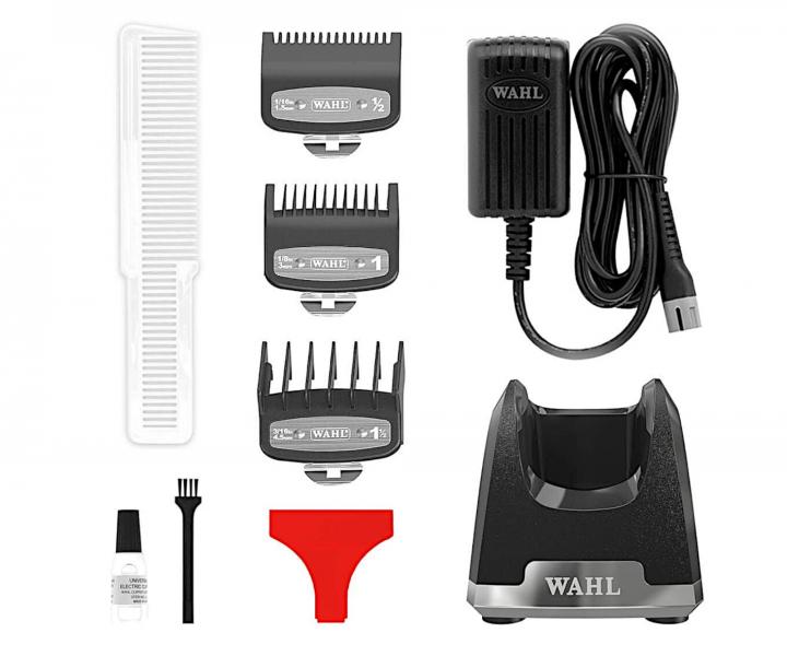Zestaw maszynka do strzy�enia Wahl Senior Metal i golarka foliowa Wahl Mobile Shaver