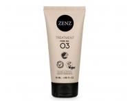 Zestaw stymuluj�cy porost i wzmacniaj�cy w�osy Zenz Anti Hair Loss