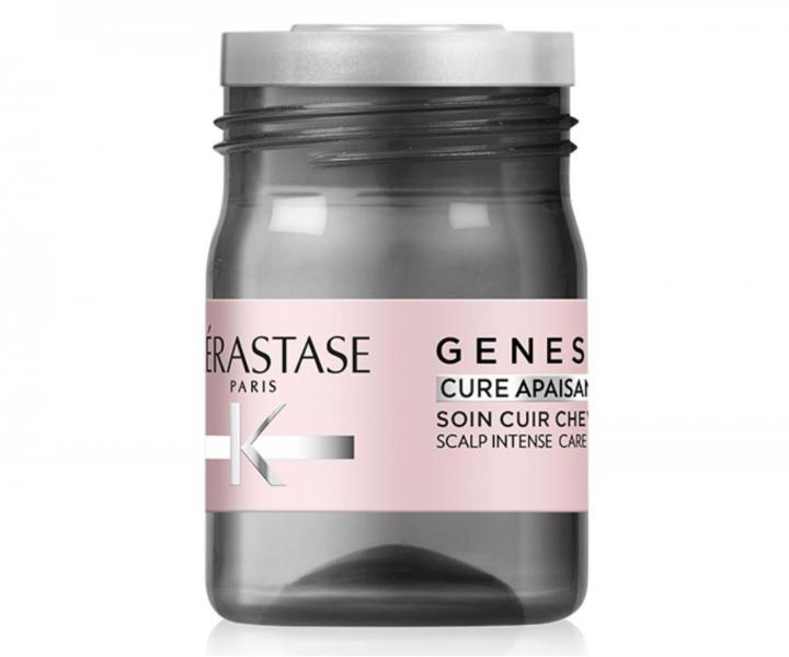 Seria produktw do wosw ze skonnoci do wypadania Krastase Genesis