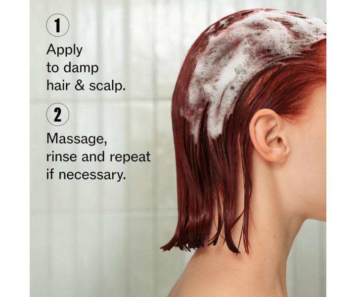 Seria do w�os�w farbowanych Wella Professionals Ultimate Color