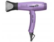 Profesjonalna suszarka do wosw z dyfuzorem Parlux Elysium Lilac - 2300 W -  jasnofioletowa