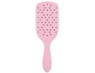 Szczotka do rozczesywania gstych wosw Wet Brush Go Green Thick Hair Paddle Detangler