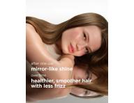 Zestaw podr�ny upominkowy nadaj�cy po�ysk i wyg�adzaj�cy w�osy Maria Nila Mirror Gloss Essentials Value Set