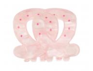 Klamry do w�os�w Invisibobble Clipstar Aufgebrezelt - 2 szt.
