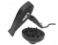 Profesjonalna suszarka do w�os�w Kiepe Priv� Hyper+ Professional - 2100 W - czarna