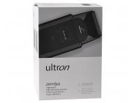 Maszynka do strzyenia wosw Ultron Zemlya - czarna