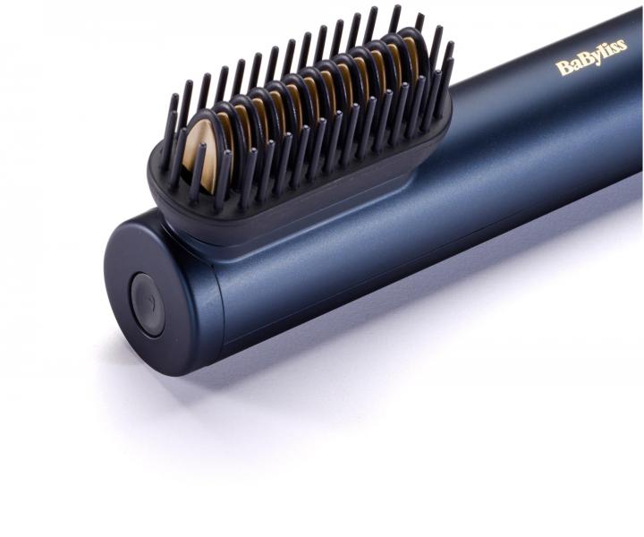 Wielofunkcyjna suszarko-lokwka do wosw BaByliss Air Wand 3in1 AS6550E - 1600 W - granatowa