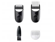 Wielofunkcyjny trymer do wosw, brody i ciaa Braun Series 3 AIO3500 - szary