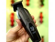 Profesjonalny trymer do w�os�w Supreme Trimmer Vader Lite ST3700 - czarny