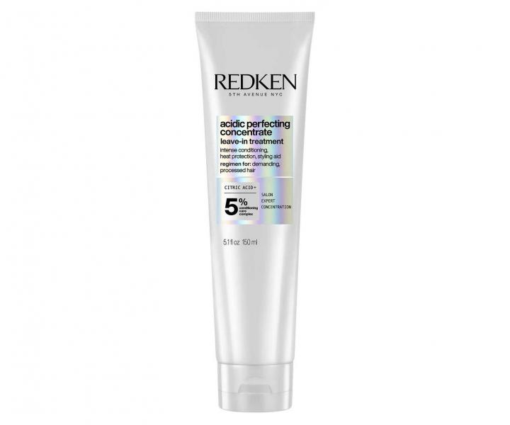 Zestaw upominkowy do w�os�w zniszczonych Redken Acidic Bonding Concentrate