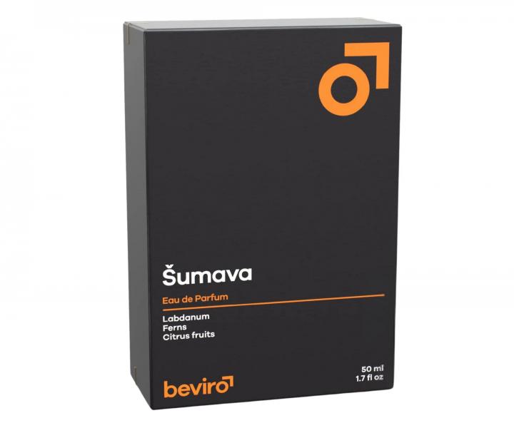 Woda perfumowana dla mczyzn Beviro Eau de Parfum umava