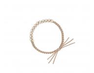 Zestaw ozdobnych gumek do w�os�w Invisibobble Beauties Charivari - 4 szt.