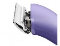 Profesjonalna maszynka do sierci Andis eMerge Clipper Purple - fioletowa