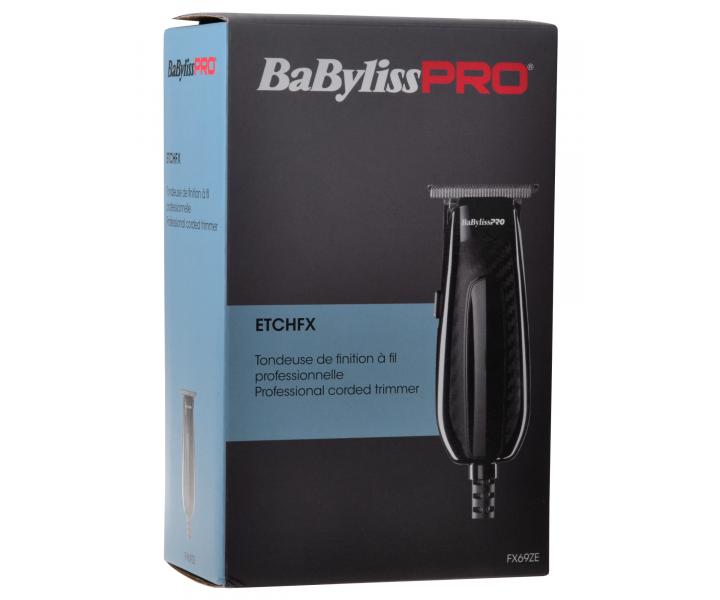 Profesjonalny trymer BaByliss Pro FX69ZE