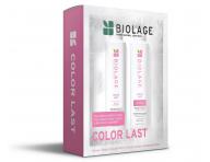 Seria produktw do wosw farbowanych Matrix Biolage Color Last