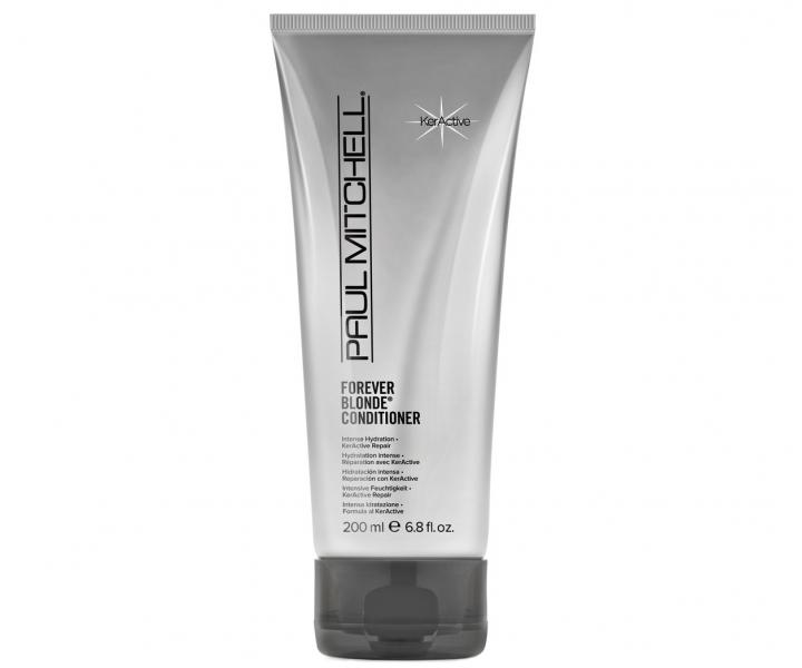 Zestaw do wosw blond Paul Mitchell Forever Blonde Like It's Hot