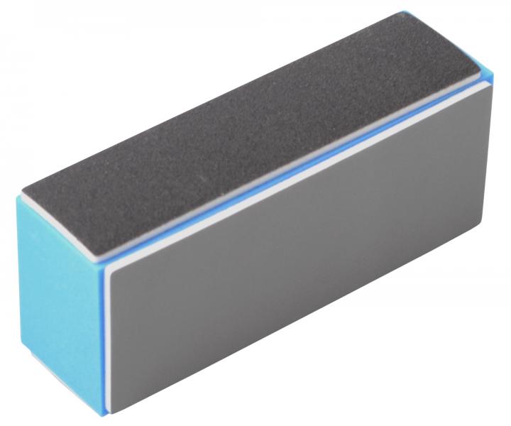 Blok polerski do paznokci - piowanie-polerowanie Sibel 0011341 - 9 x 3,8 cm - 2szt