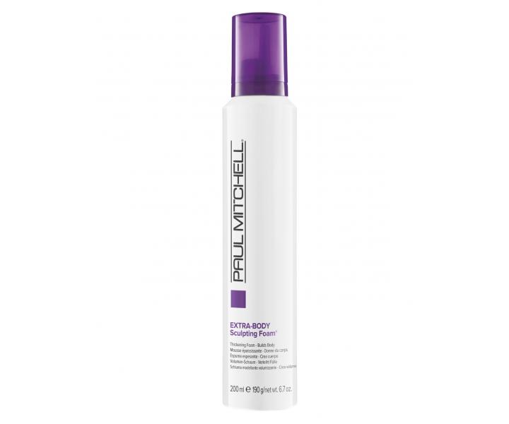 Zestaw zwikszajcy objto wosw Paul Mitchell Extra-Body Like It's Hot